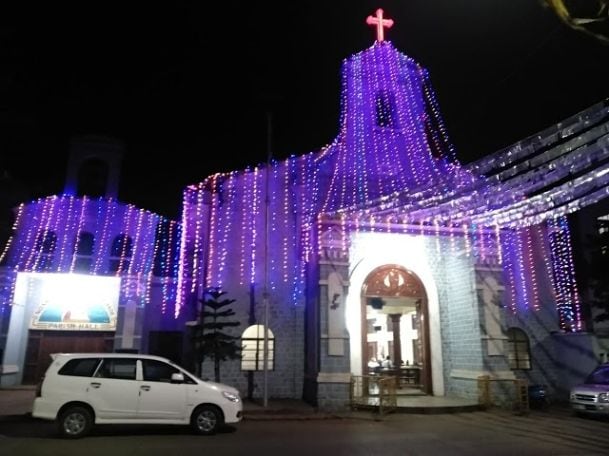 Church of our Lady of Piety-3